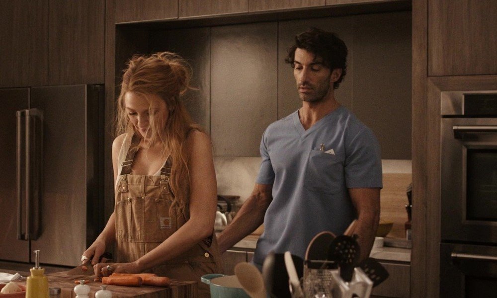 Justin Baldoni é demitido após acusações de assédio sexual por Blake Lively