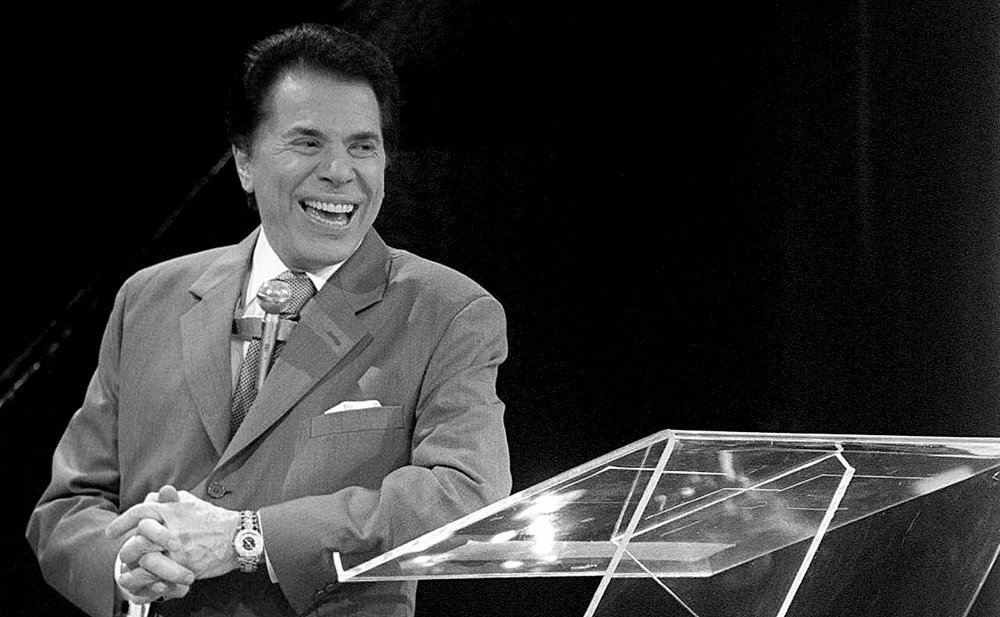 Família de Silvio Santos entra na Justiça por herança de R$ 429 milhões