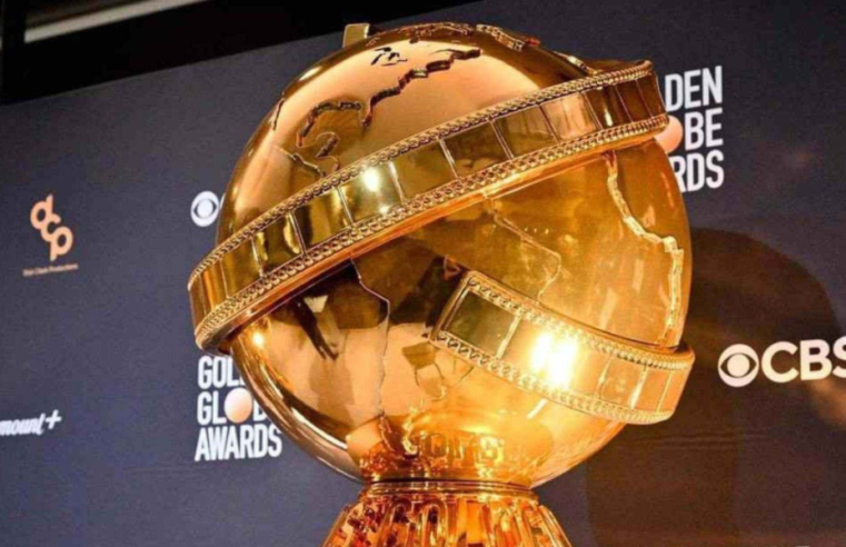 Globo de Ouro 2025: Acompanhe a premiação