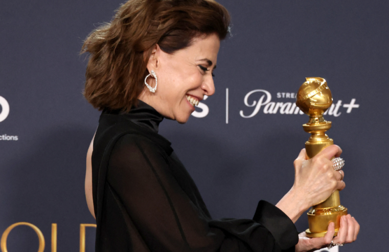 Globo de Ouro 2025: Fernanda Torres quebra barreiras e conquista Melhor Atriz